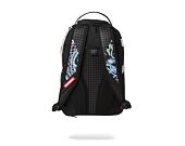 Batoh Sprayground Neon Dragon