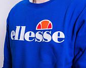 Mikina Ellesse SL Succiso Sweatshirt SHC07930 Blue