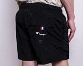 Kraťasy Champion Beachshort 214453 New Black