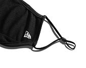 Rouška New Era Diamond Era New York Yankees Face Mask Black