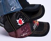 Kšiltovka Capslab - Trucker RIN1 Bugs Bunny That’s all Folks!