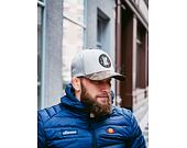 Kšiltovka Mitchell & Ness INTL851 Los Angeles Clippers Heather Camo 110 Snapback
