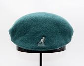Bekovka Kangol Wool 504-S Dk Lichen K3248HT-DL310