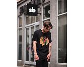 Triko 47 Brand NHL Chicago Blackhawks '47 CLUB Tee 466545