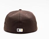 Kšiltovka New Era - MLB On-Field 59FIFTY - San Diego Padres - Team Color