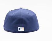 Kšiltovka New Era - MLB On-Field 59FIFTY - Milwaukee Brewers - Team Color