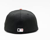 Kšiltovka New Era - MLB On-Field 59FIFTY - San Francisco Giants - Team Color