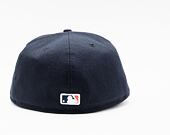 Kšiltovka New Era - MLB On-Field 59FIFTY - Houston Astros - Team Color