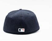 Kšiltovka New Era 59FIFTY MLB Authentic Performance Houston Astros - Team Color