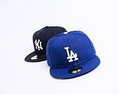 Kšiltovka New Era - MLB On-Field 59FIFTY - LA Dodgers - Team Color