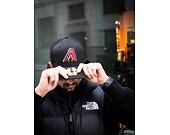 Kšiltovka New Era 59FIFTY MLB Authentic Performance Arizona Diamondbacks Fitted Team Color