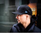Kšiltovka New Era - MLB On-Field 59FIFTY - Miami Marlins - Team Color