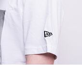 Triko New Era NBA PhotoGraphic Chicago Bulls Optic White