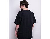 Triko New Era MLB Heritage Oversized Tee Boston Red Sox BRD
