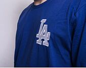 Triko New Era MLB Chest Logo Los Angeles Dodgers MJB