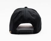 Kšiltovka Alpha Industries Alpha Cap 126912 Black