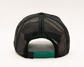 Kšiltovka Capslab Batman - Joker v.2 Trucker Black / Green