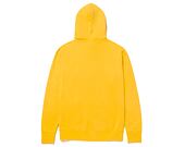 Mikina HUF 4/20 Too High P/O Hoodie Golden