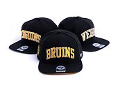 Kšiltovka 47 Brand Boston Bruins Kingswood ’47 CAPTAIN