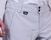 Kraťasy Helly Hansen CREWLINE CARGO SHORTS 853 GREY