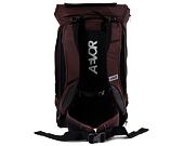 Batoh Aevor Travel Pack Proof Proof Maroon