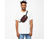 Ledvinka Aevor Hipbag Ease Ripstop Maroon