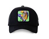 Kšiltovka Capslab Trucker (DRAGON BALL Z) KAM9 KAME