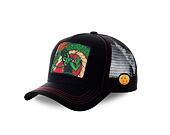 Kšiltovka Capslab Trucker (DRAGON BALL Z) RON3 SHENRON