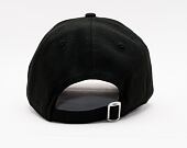Kšiltovka New Era 9FORTY MLB Neon Pack New York Yankees Strapback Black