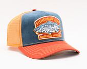 Kšiltovka Stetson Fishermen's American Heritage 7756106