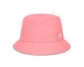 Klobouk New Era Essential Pink Glow