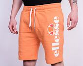 Kraťasy Ellesse Bossini short Orange