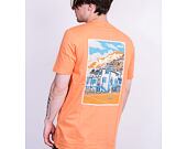 Triko Ellesse Paderno Orange