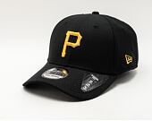 Kšiltovka New Era 39THIRTY MLB Diamond Era Pittsburgh Pirates Black