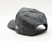 Kšiltovka New Era 9FORTY A-Frame MLB Tonal Team Oakland Athletics Grey Heather