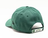 Kšiltovka New Era - 9FORTY The League - Milwaukee Bucks - Team Color