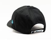 Kšiltovka New Era 9FORTY MLB The League 19 Miami Marlins Strapback Game Logo