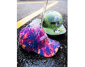 Nepromokavá Kšiltovka New Era 9FIFTY Gore-Tex Wild Green