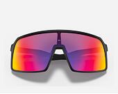 Sluneční brýle Oakley Sutro Matte Black w/ PRIZM Road