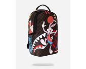 Batoh Sprayground Space Jam Space Dunk