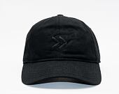 Kšiltovka Next Generation Dad Cap Devils Soul - Black