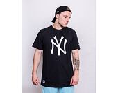 Triko NEW ERA New York Yankees Nos Og Tee Navy / White
