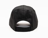 Dětská kšiltovka New Era 9FORTY League Essential Los Angeles Dodgers Strapback Black/Pink
