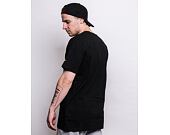 Triko New Era Minor League Heritage Patch Tee Madison Muskies Black