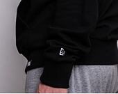 Mikina New Era NBA Neon Pull Over Hoody Chicago Bulls Black