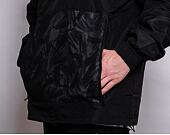 Bunda New Era Contemporary Cargo Windbreaker Black