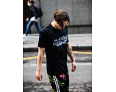 Triko Pink Dolphin Rare Individual US22111RIBL Black