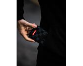 Peněženka Sprayground Black Henny Wallet