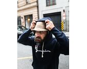 Klobouk New Era Check Bucket Wheat