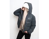 Dámská bunda Ellesse Monolis Padded Jacket Black